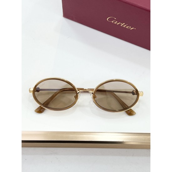 Cartier Glasses