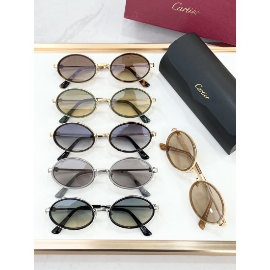 Cartier Glasses