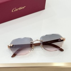 Cartier Glasses