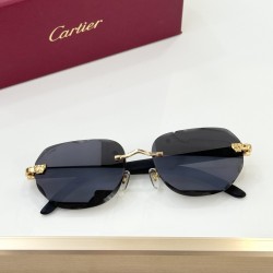Cartier Glasses