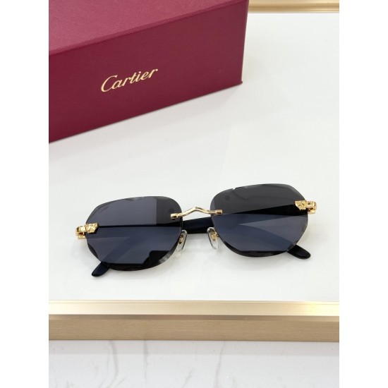 Cartier Glasses