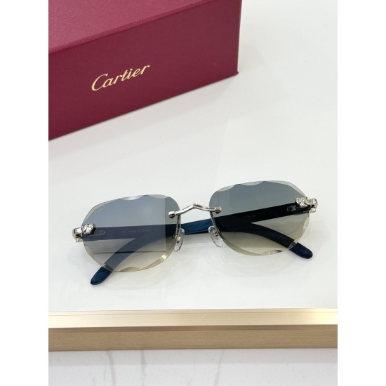 Cartier Glasses