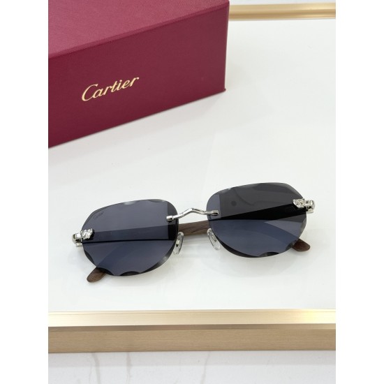 Cartier Glasses