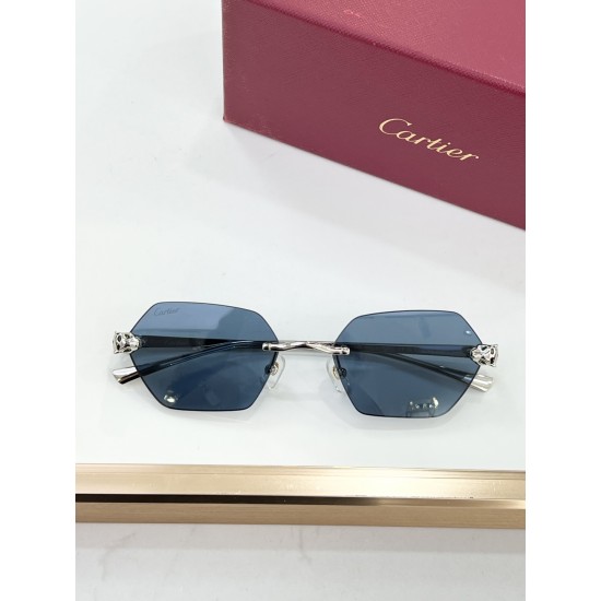 Cartier Glasses