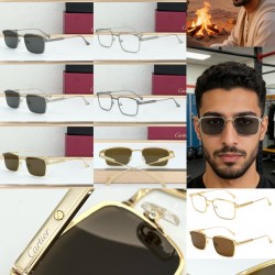 Cartier Glasses