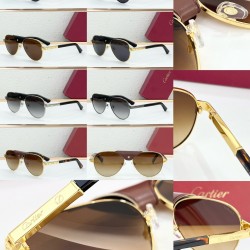 Cartier Glasses