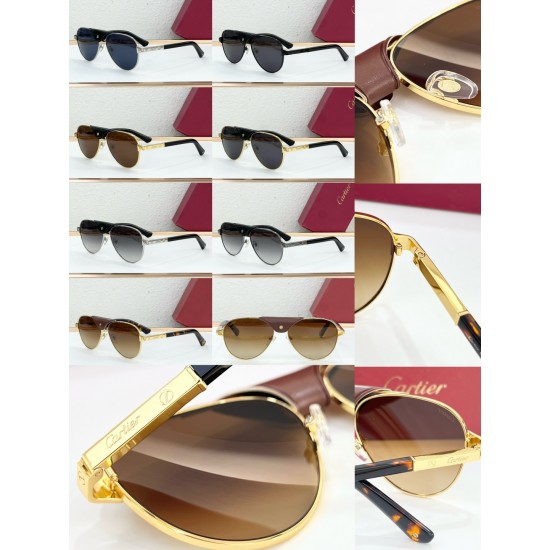 Cartier Glasses