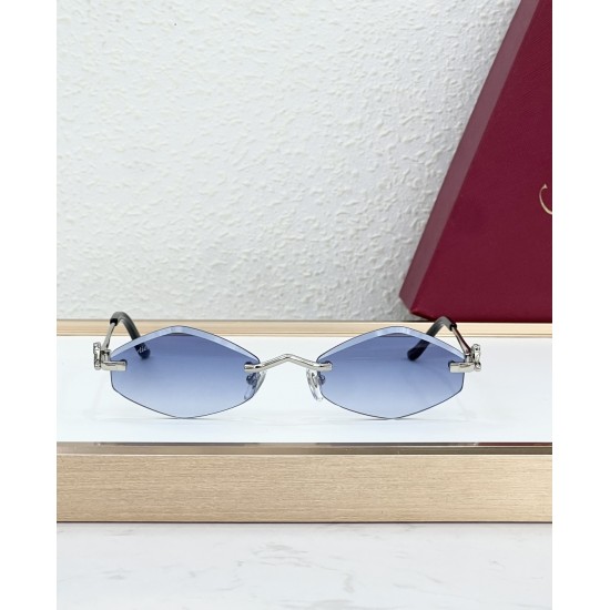 Cartier Glasses