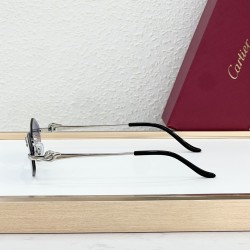 Cartier Glasses