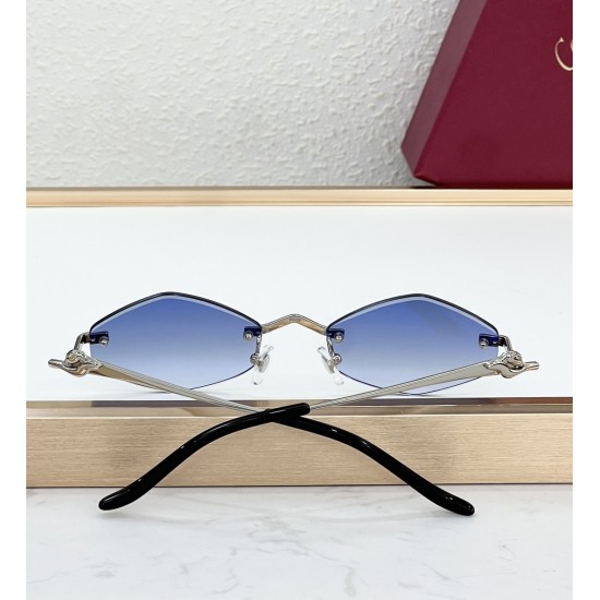 Cartier Glasses