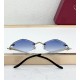 Cartier Glasses