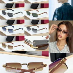 Cartier Glasses