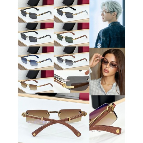 Cartier Glasses