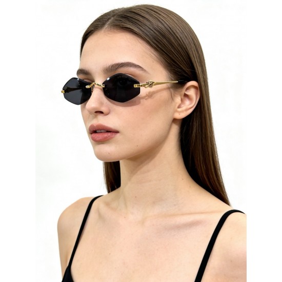 Cartier Glasses