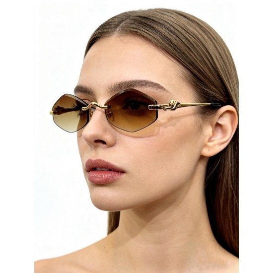 Cartier Glasses