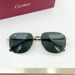 Cartier Glasses