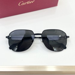 Cartier Glasses
