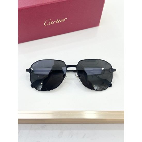Cartier Glasses