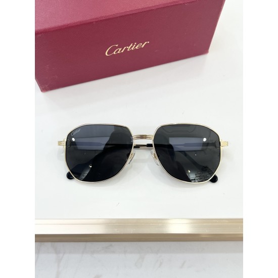 Cartier Glasses