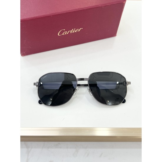 Cartier Glasses
