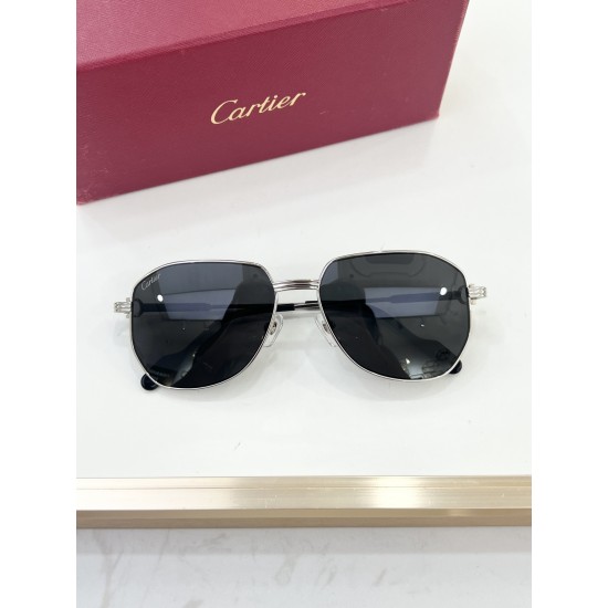 Cartier Glasses