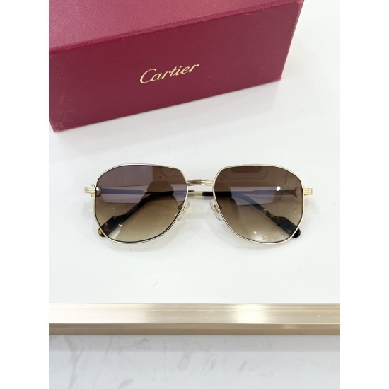 Cartier Glasses