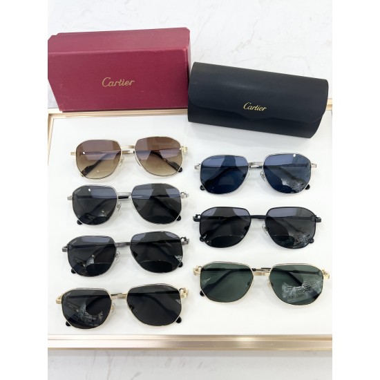 Cartier Glasses