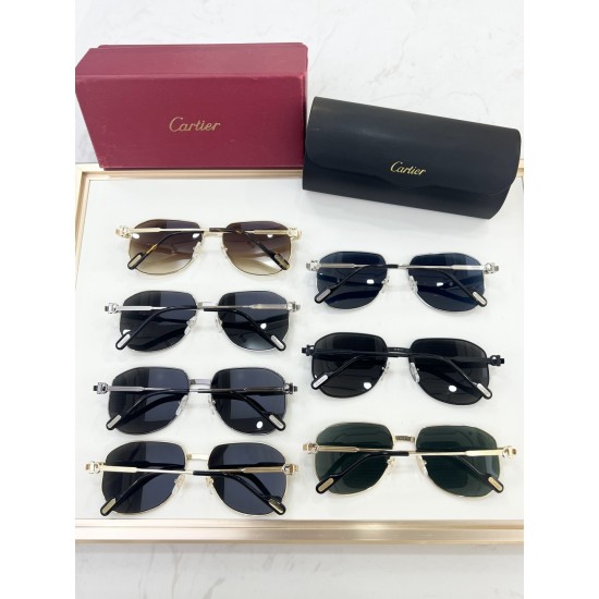 Cartier Glasses