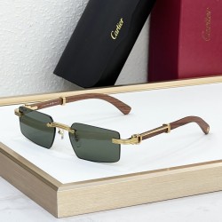 Cartier Glasses