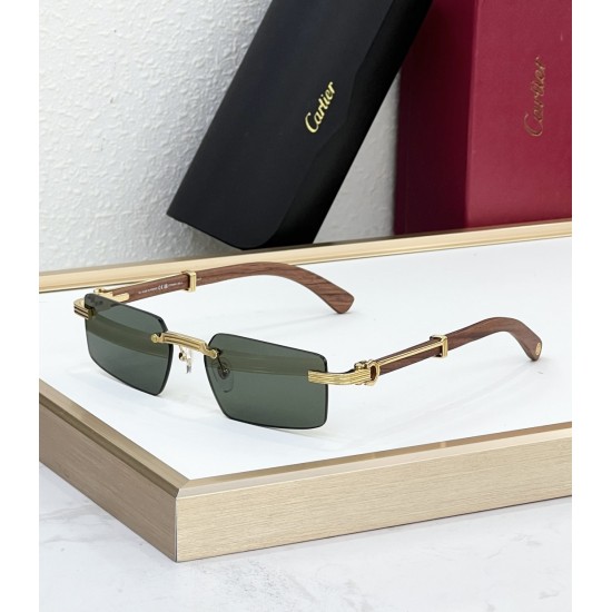 Cartier Glasses
