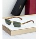 Cartier Glasses