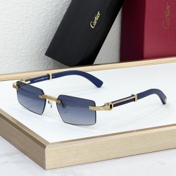 Cartier Glasses