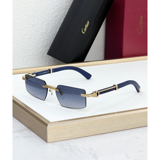 Cartier Glasses