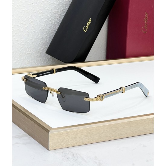 Cartier Glasses