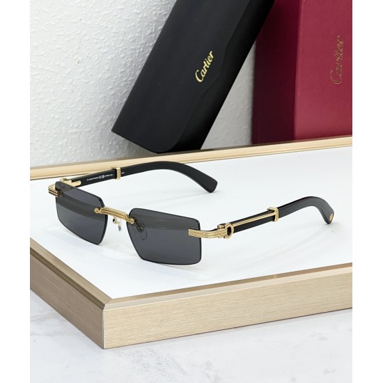 Cartier Glasses