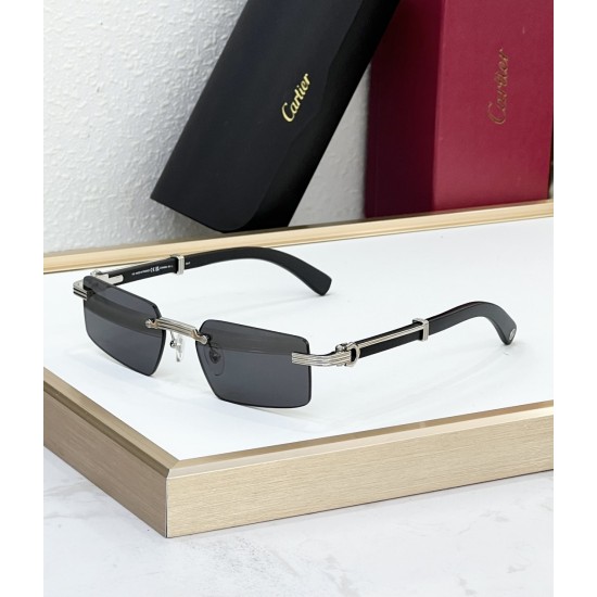 Cartier Glasses