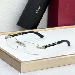 Cartier Glasses