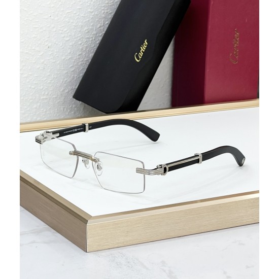 Cartier Glasses