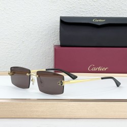 Cartier Glasses