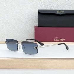 Cartier Glasses
