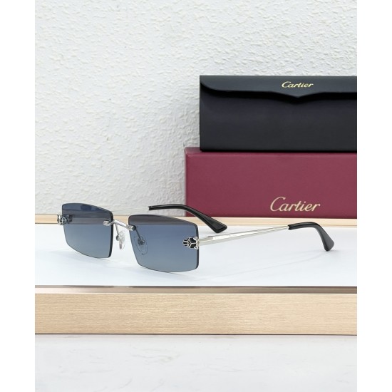 Cartier Glasses