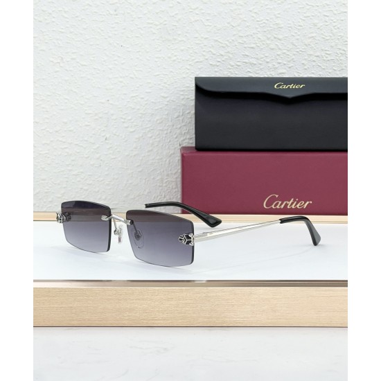 Cartier Glasses