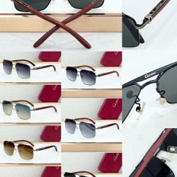 Cartier Glasses