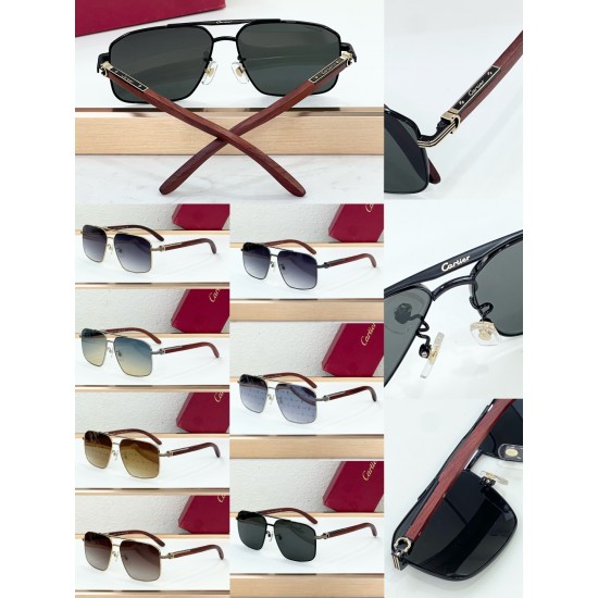 Cartier Glasses