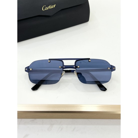 Cartier Glasses