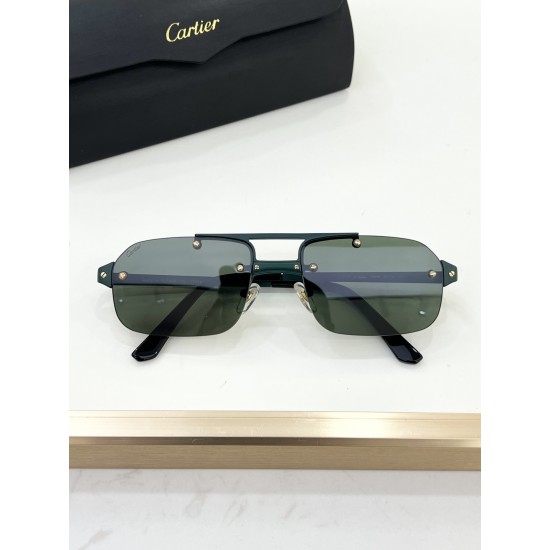 Cartier Glasses