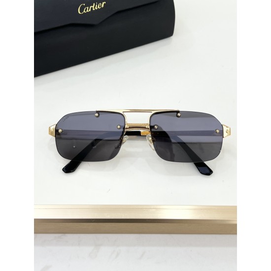 Cartier Glasses