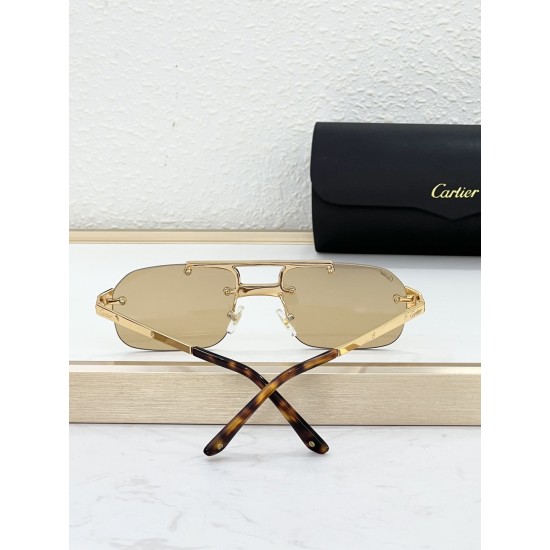 Cartier Glasses
