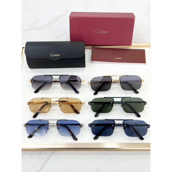 Cartier Glasses