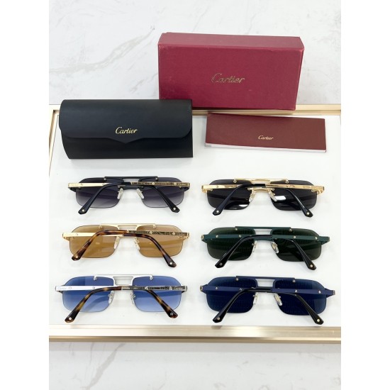 Cartier Glasses